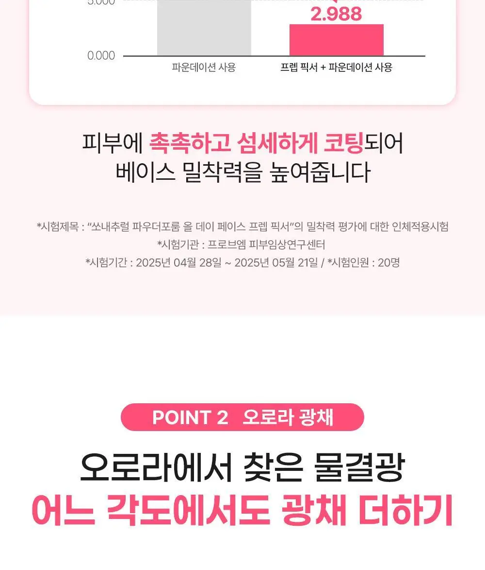 [OY단독기획] 쏘내추럴 올 데이 페이스 프렙 픽서 30ml 기획 (+픽서 20ml) 상세페이지 17